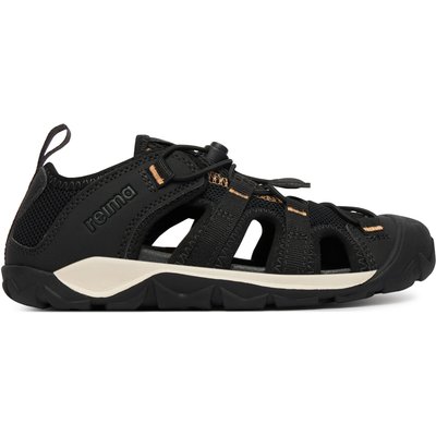 Sandalen Reima Talsi 5400132B Schwarz