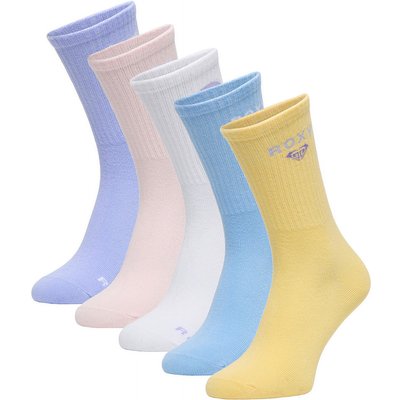 Lange Socken Roxy CEO_AS_ROXY_12_W_AW26 (5-PACK) Bunt
