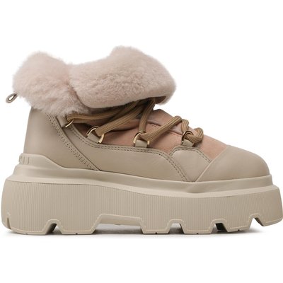 Schneeschuhe Inuikii Endurance 75202-112 Beige
