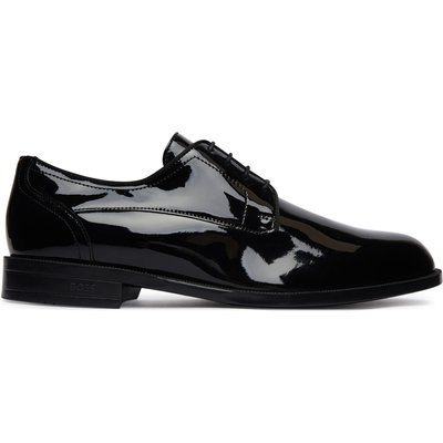 Sneakers BOSS Tayil 50573305 Schwarz