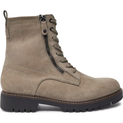 Schnürschuhe Tamaris 1-25207-43 Grau