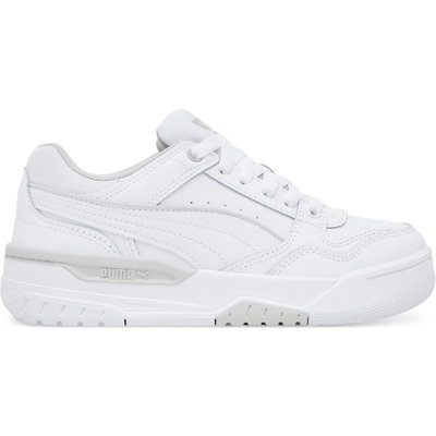 Sneakers Puma Rebound Retro Jr 401564 01 Weiß