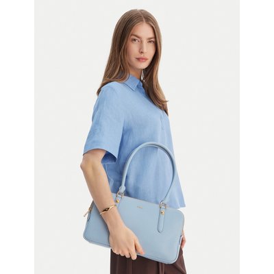 Handtasche Furla Giulia M WB01871 BX0460 CN CDZ00 Himmelblau