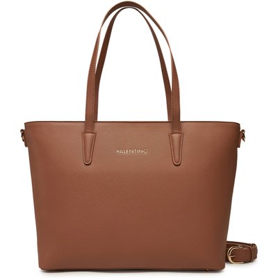 Handtasche Valentino VBS7B301 Braun