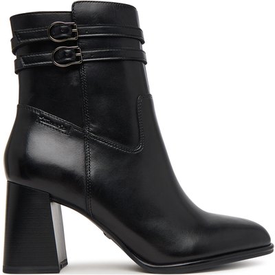 Stiefeletten Tamaris 1-25390-47 Schwarz