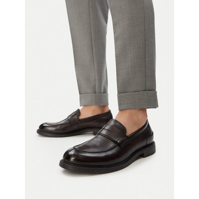 Slipper Badura EO-LORANO-01 Dunkelbraun