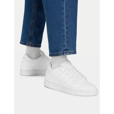 Sneakers adidas Rapid Court Low Junior Shoes KI8851 Weiß