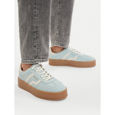 Sneakers Gant 32533203 Himmelblau