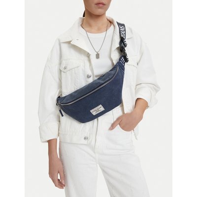 Handtasche Guess Jeans CWBEO-GUESS-B-017-09 Dunkelblau