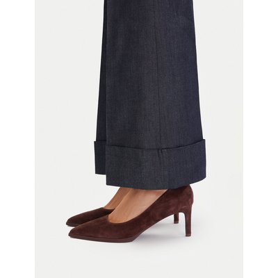 High Heels GINO ROSSI EO-INTI-2635-1 Dunkelrot