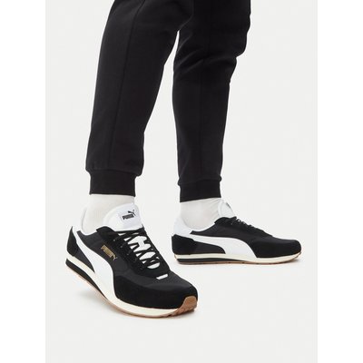 Sneakers Puma St Miler Rise 402665 01 Schwarz