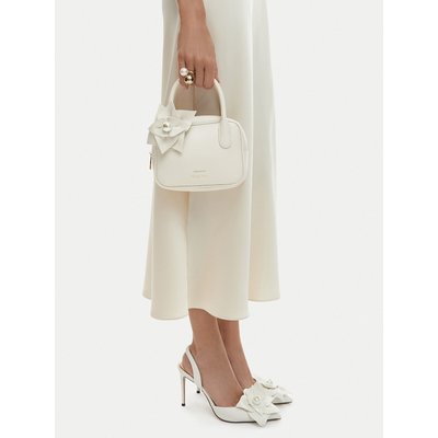 Handtasche GINO ROSSI EO-ROSE-LA224-194455 Weiß