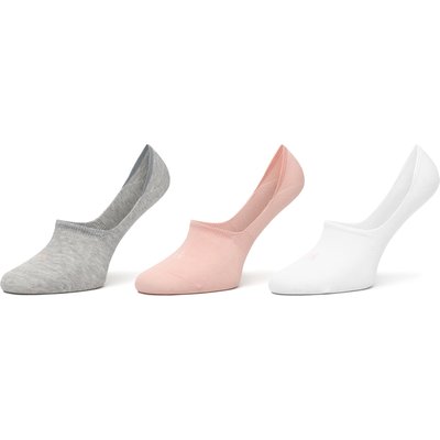 Sneakersocken Calvin Klein 701234370 Bunt