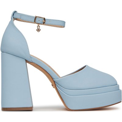 Pumps DeeZee LW85478-6 Blau