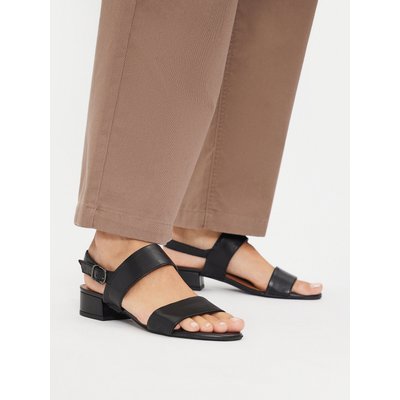 Sandalen Tamaris 1-28147-42 Schwarz