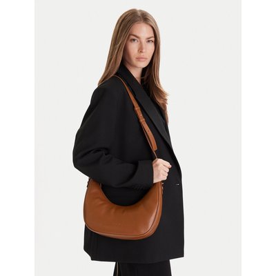 Handtasche Liu Jo Tullia AF5038 E0077 Braun