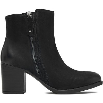 Stiefeletten Lasocki CEO-WI23-RUTH-21 Schwarz