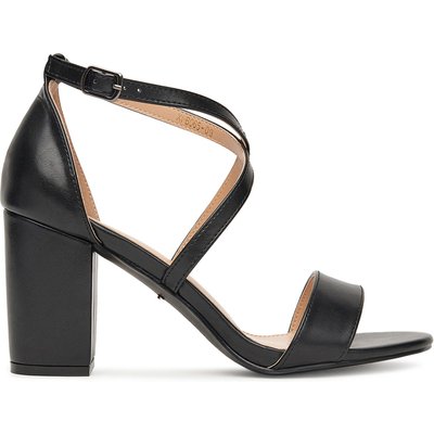 Sandalen DeeZee XFB065-09 Schwarz