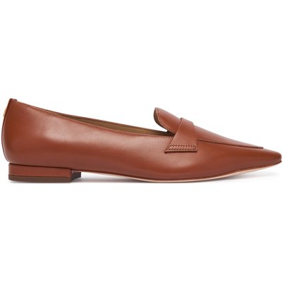 Slipper LAUREN RALPH LAUREN Audri 802P22361001 Braun