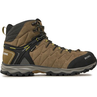 Trekkingschuhe Meindl Mondello Mid GTX Gore-Tex 5524/05 Beige