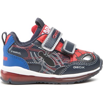 Sneakers Geox B Todo B. A B2684A 0CE54 C0735 Dunkelblau