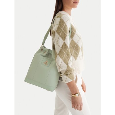 Handtasche Beverly Hills Polo Club CEO-BHPC-C-020-09 Grün