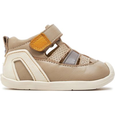 Sandalen Gioseppo Brogan 72138-P Écru