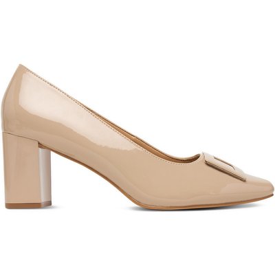 Pumps Lasocki CEO-WS1080-01 Beige
