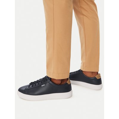 Sneakers BOSS Kieran 50552853 Dunkelblau