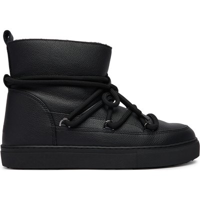 Schneeschuhe Inuikii Full Leather 2001.003.0033.000 Schwarz