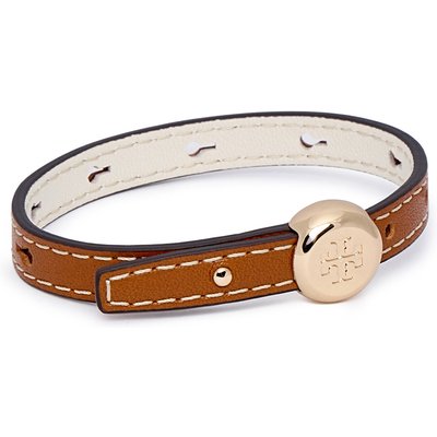 Armband Tory Burch 181796 Braun