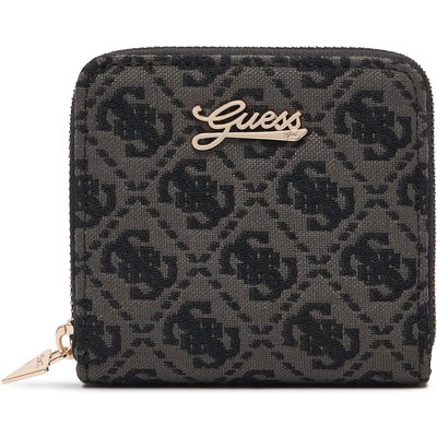 Geldbörse Guess J6BZ05 W3967 Dunkelgrau