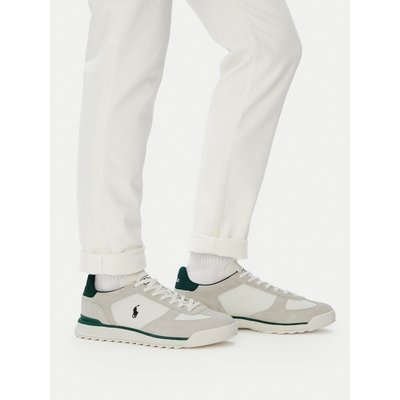 Sneakers Polo Ralph Lauren 809P07565001 Beige