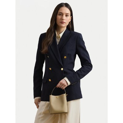 Handtasche LAUREN RALPH LAUREN 431969365004 Beige