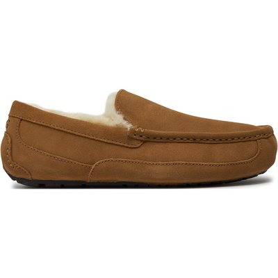 Hausschuhe Ugg M Ascot 1101110 Braun