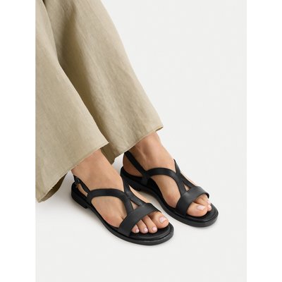 Sandalen Lasocki CEO-RST-EMIE-42 Schwarz
