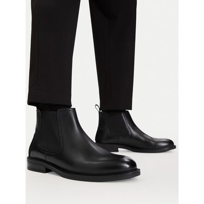 Klassische Stiefeletten Lasocki CEO-DANSON-09 MI08 Schwarz