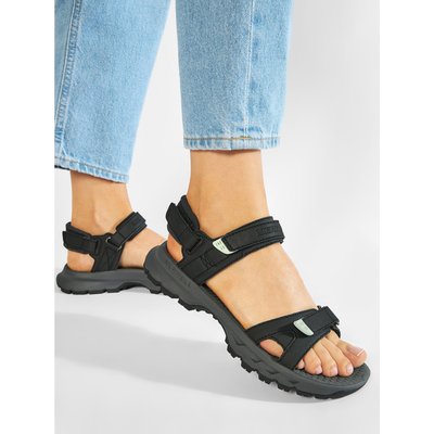 Sandalen Merrell Cedrus Convert 3 J036238 Schwarz