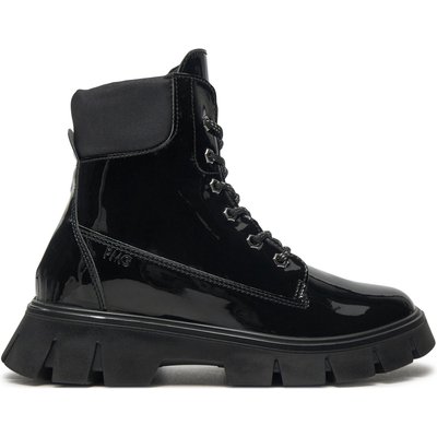 Stiefel Primigi 6876622 S Schwarz