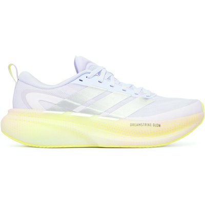 Laufschuhe adidas Supernova Glide Running Shoes KJ1862 Helllila