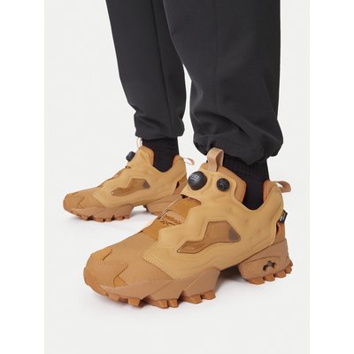 Sneakers Reebok EO-INSTAPUMP FURY 94 WINTER 100230813 Braun