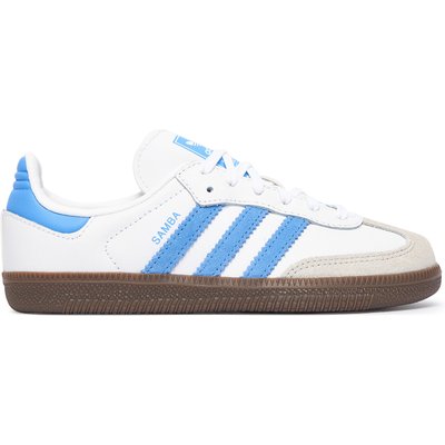 Sneakers adidas Samba Og KZ8681 Weiß