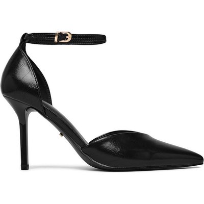 High Heels DeeZee CEO-CD25-355-1 Schwarz