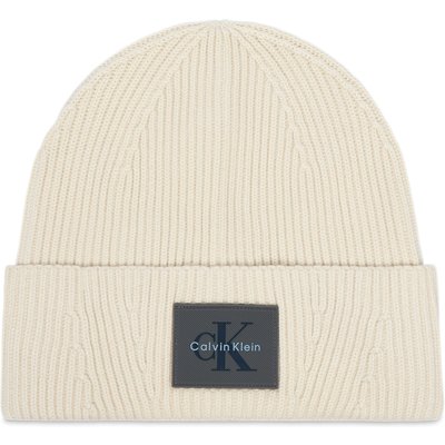 Mütze Calvin Klein Monologo LV04D8096G Grau