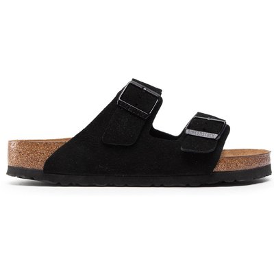 Pantoletten Birkenstock Arizona Bs 0951321 Schwarz
