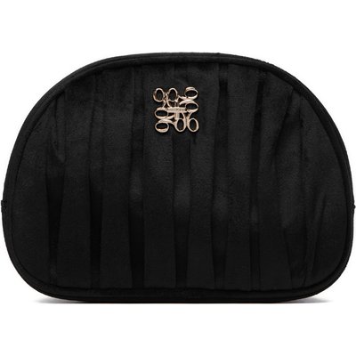 Kosmetiktasche Nine West CEO-NW-W1-031-AW26 Schwarz