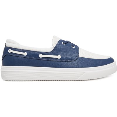 Halbschuhe Aldo Wildwave 13963672 Dunkelblau