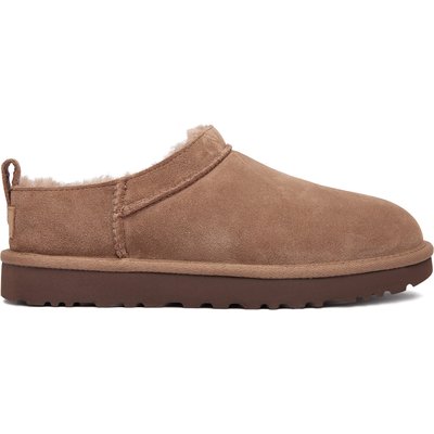 Schneeschuhe Ugg W Classic Micro 1173891 Beige