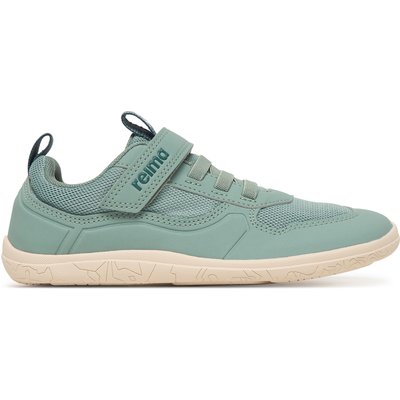 Sneakers Reima Telmin 5400176A-81B0 Grün
