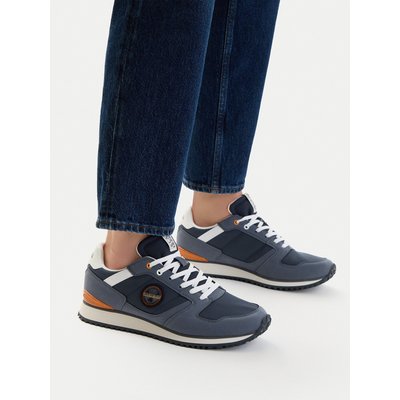 Sneakers Napapijri NP0A8AAO Dunkelblau